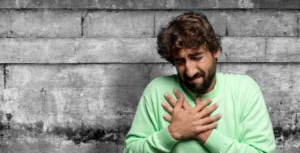 cardiac arrest vs heart attack