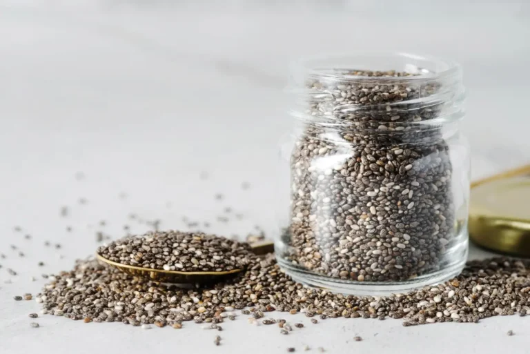 Chia Seeds Benefits