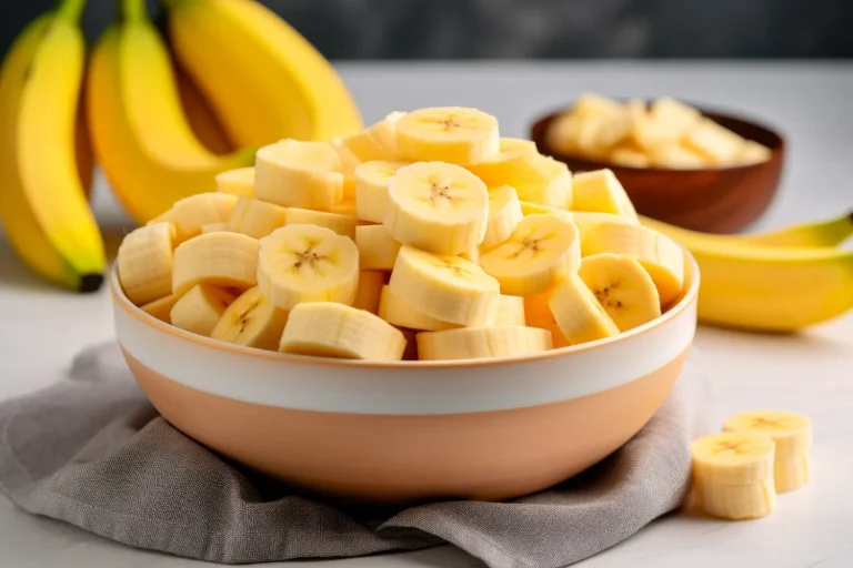 do bananas raise blood sugar