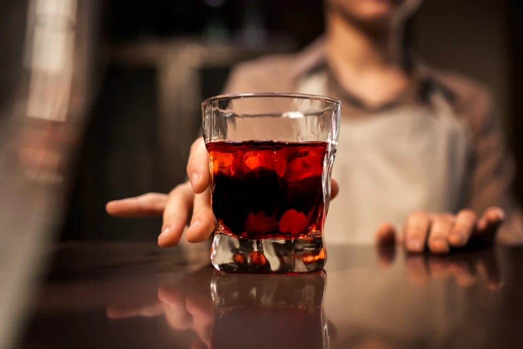 does alcohol raise blood sugar