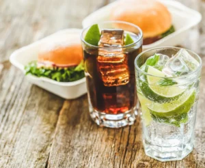 does diet soda raise blood sugar