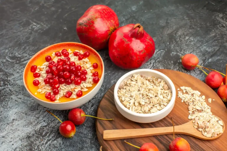 does oatmeal spike blood sugar