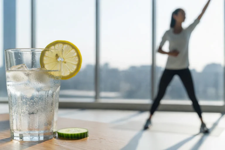 how much water should you drink