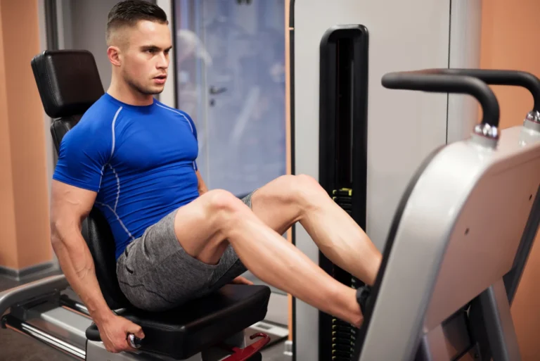 fit legs workout