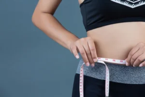 fitness belly fat lose