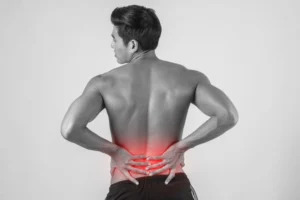 fitness lower back pain