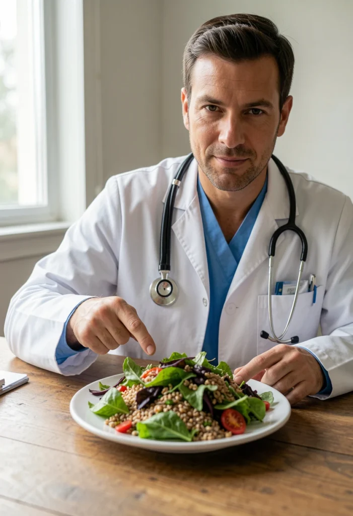 Healthy Lifestyle Tips