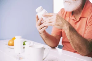 heart attack medication