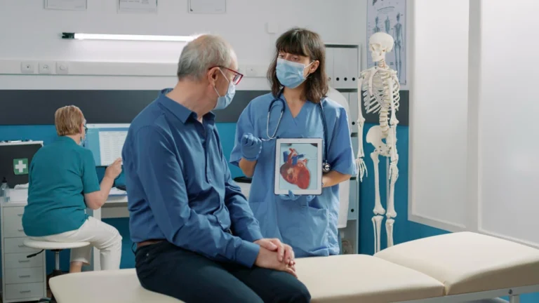 heart disease treatment