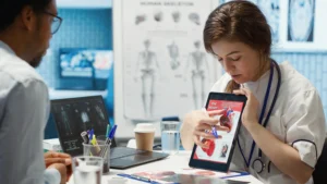 heart problem tachycardia