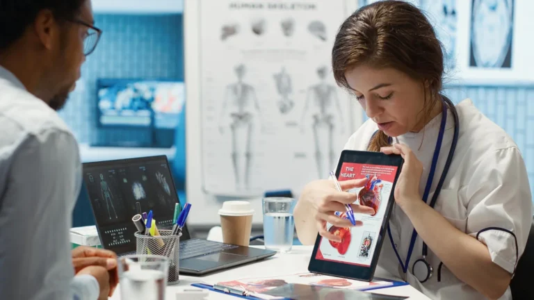 heart problem tachycardia