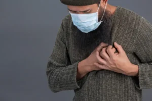 how long does a heart attack last