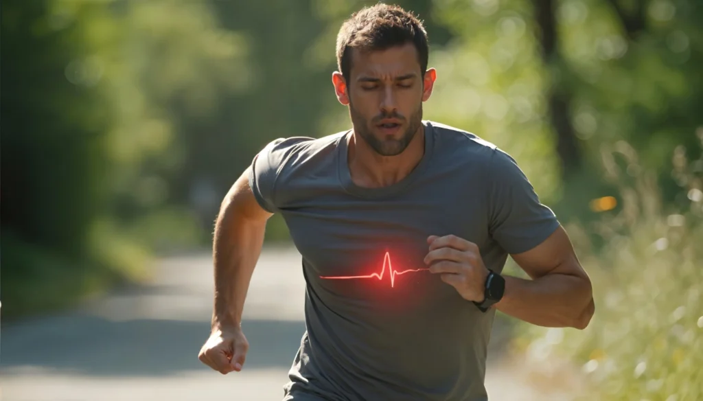 how long does a heart attack take to kill you