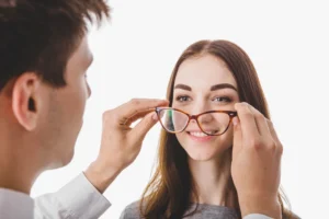 How to Improve Eye Health