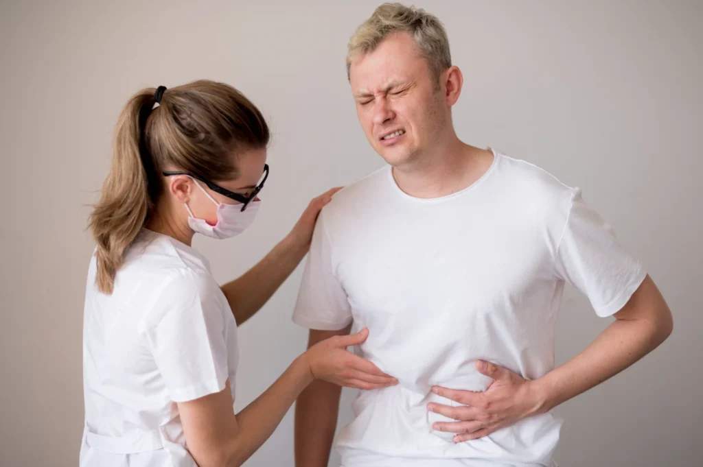how to improve kidney health