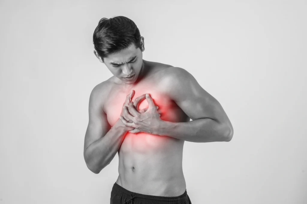 how to lower heart rate