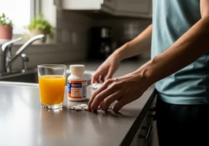 how to treat low blood sugar