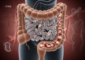 leaky gut symptoms