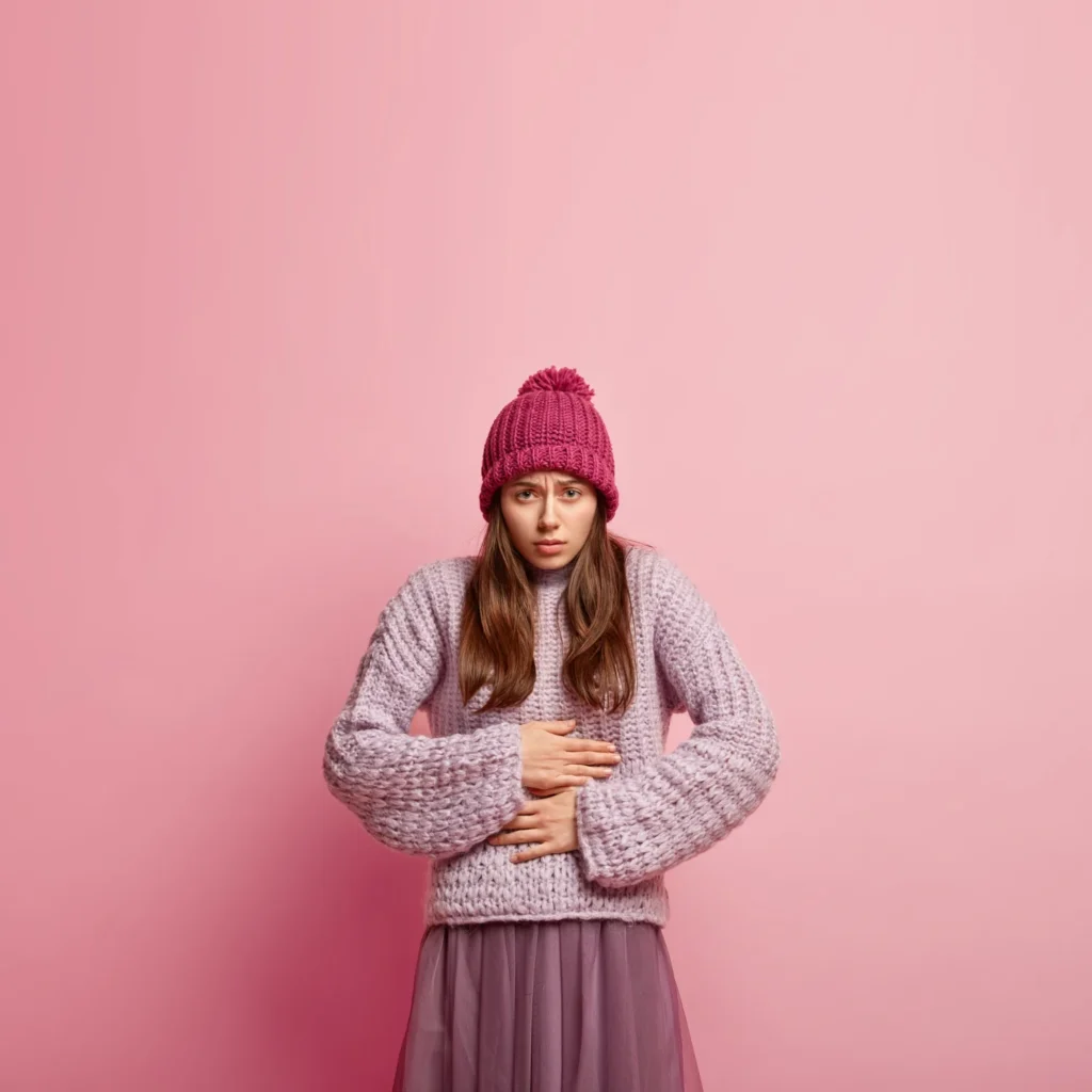 Leaky Gut Symptoms in Women
