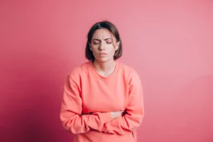 leaky gut symptoms in women