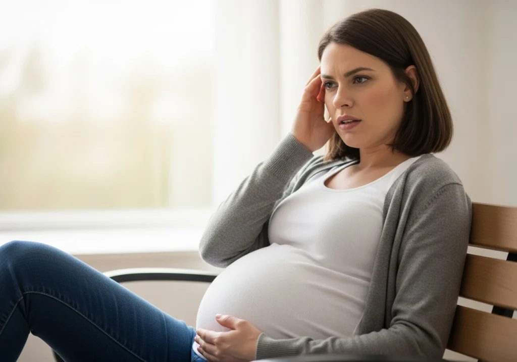 low blood sugar pregnancy