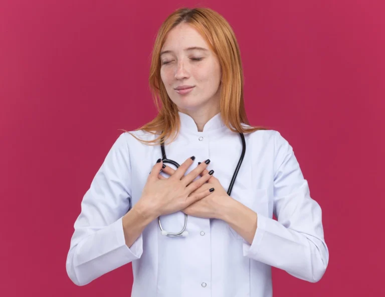 normal heart rate for women