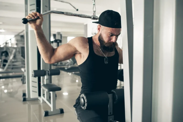 triceps fitness