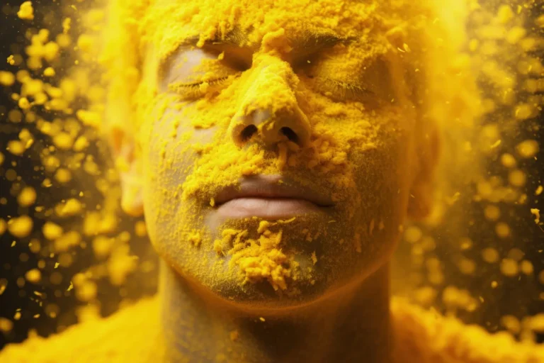 Turmeric Benefits for Skin