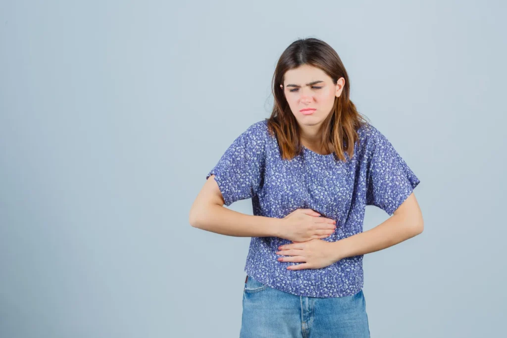 what causes leaky gut
