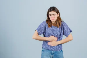 what causes leaky gut