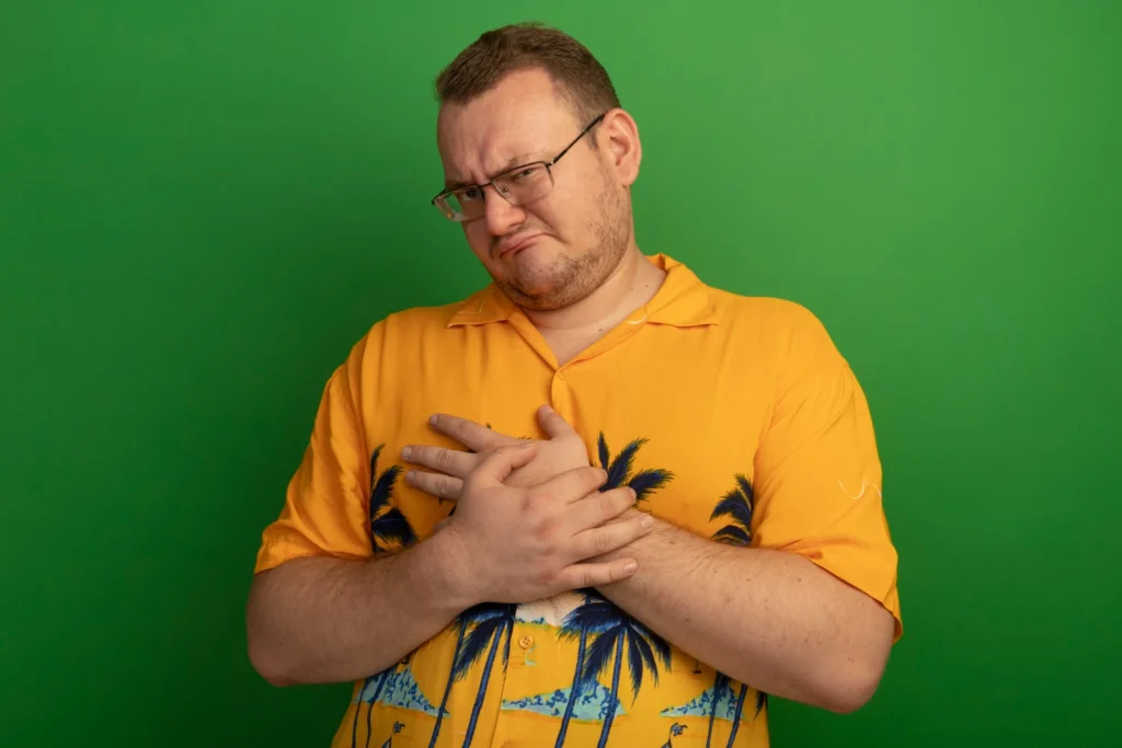 what is heart disease