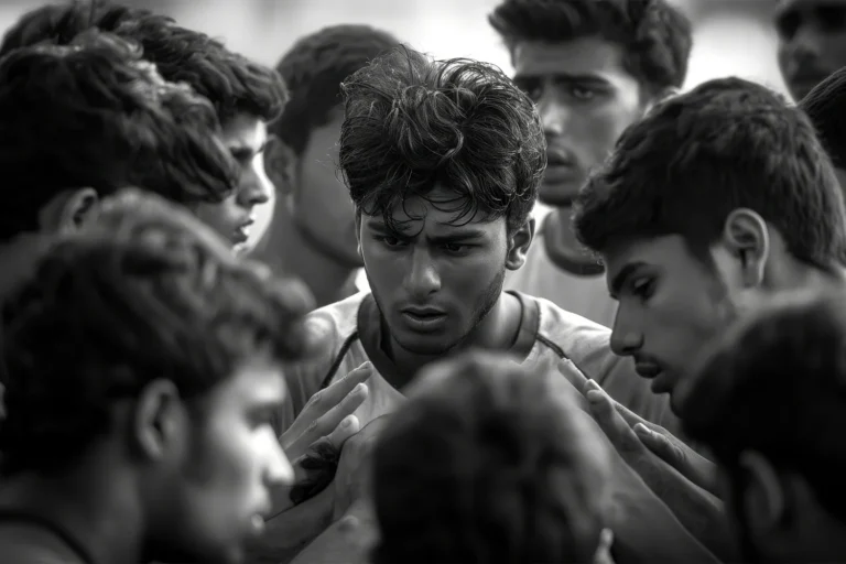 what is social anxiety