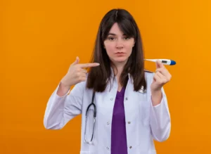 what level of troponin indicates heart attack