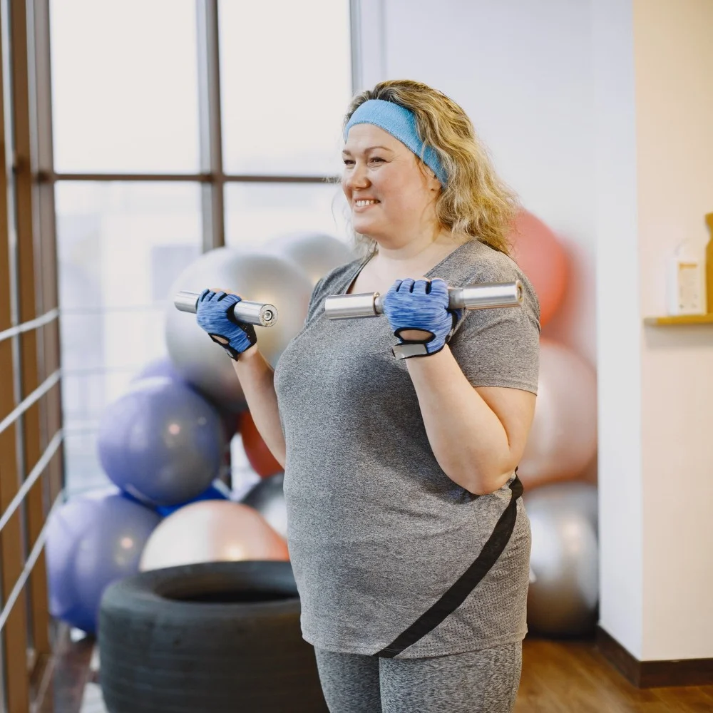 Best Beginner Fitness Routine for Weight Loss