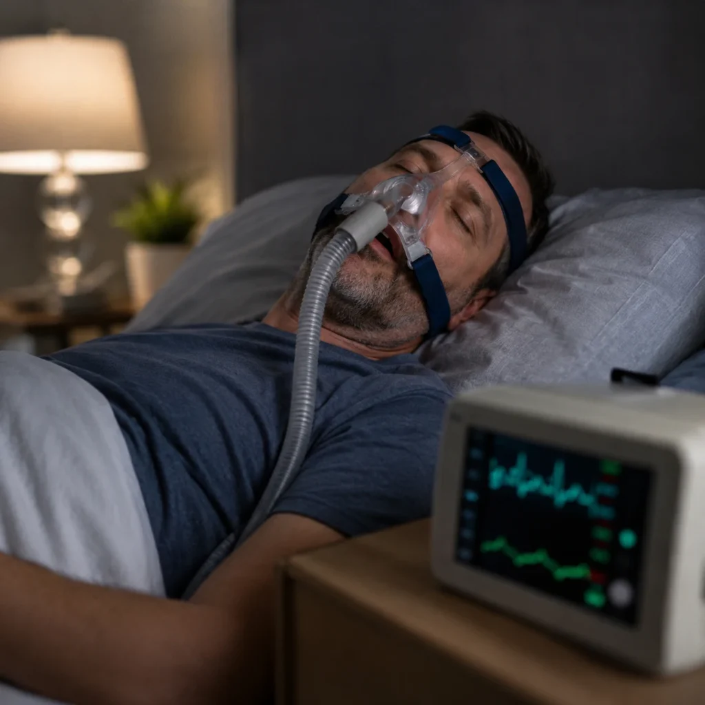 At What Point Is Sleep Apnea Dangerous