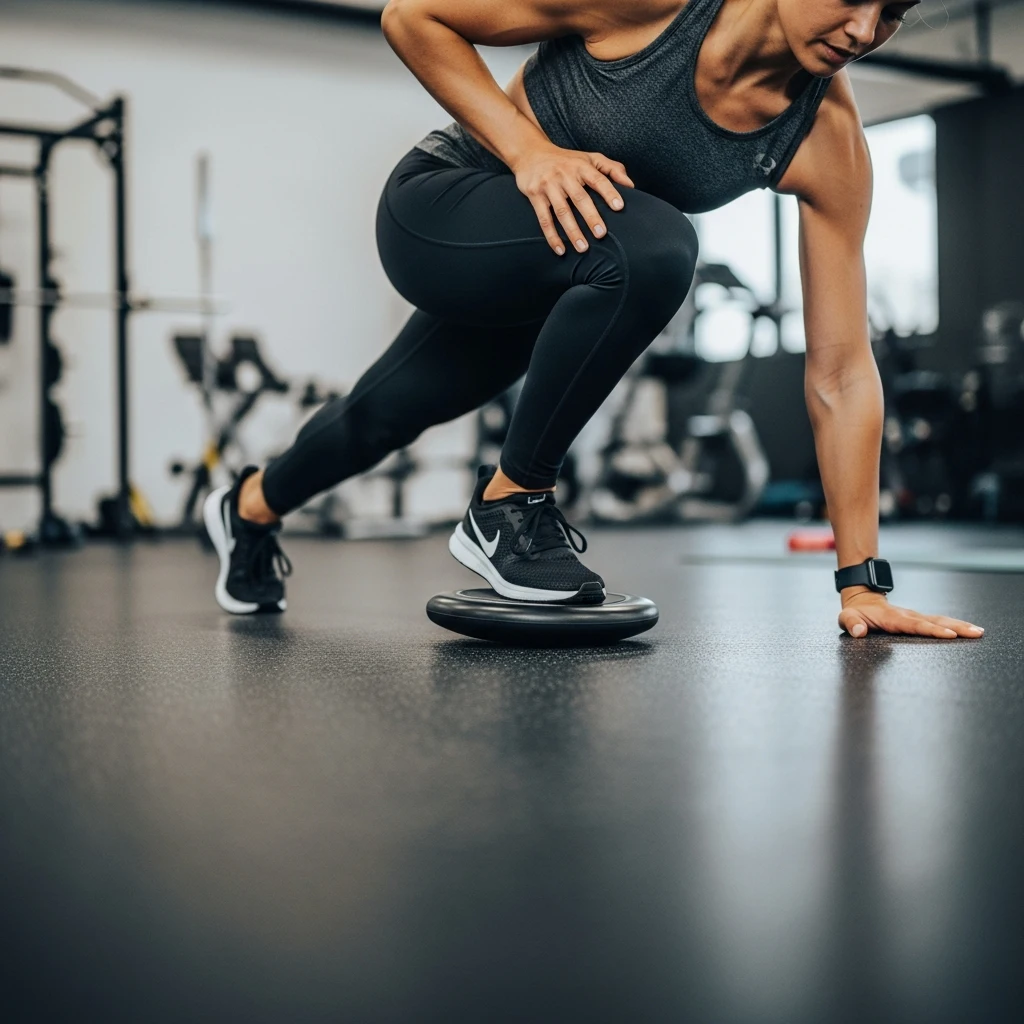 Best Exercises for Sliders