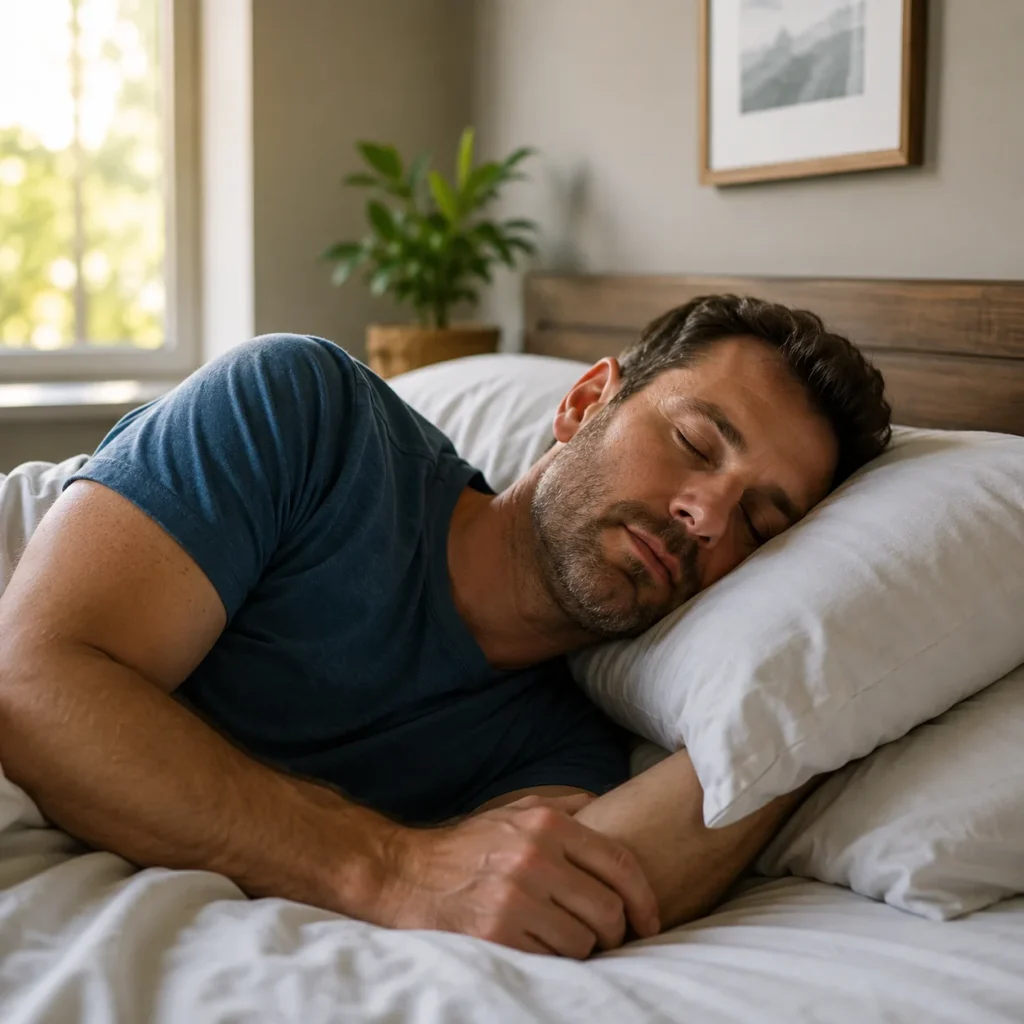 Can Sleep Apnea Be Cured