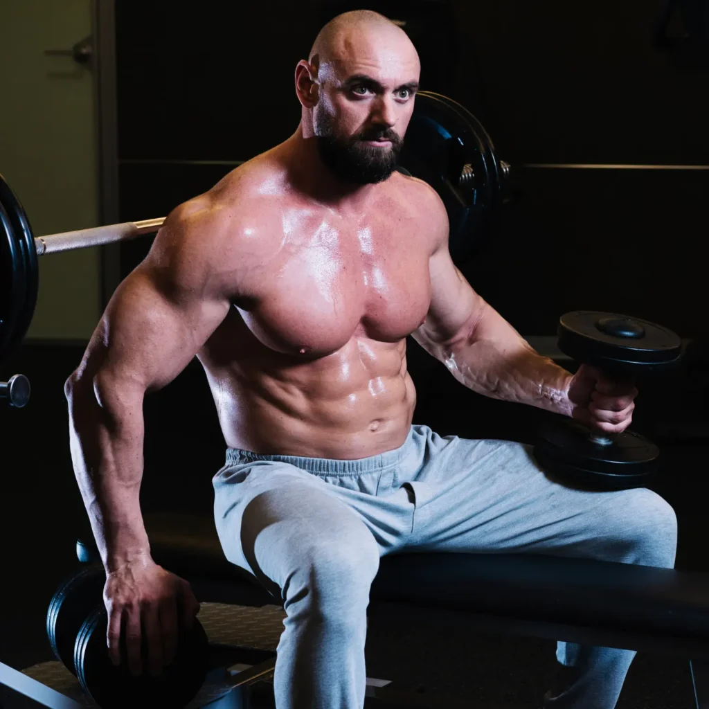 Can You Build Muscle With Only Bodyweight