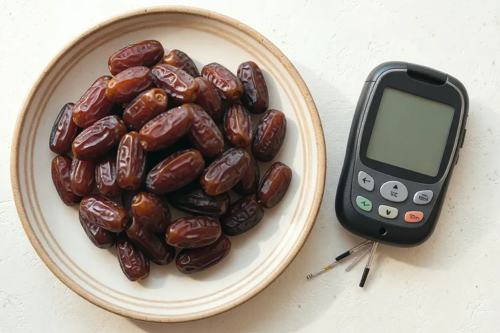 Do Dates Spike Blood Sugar