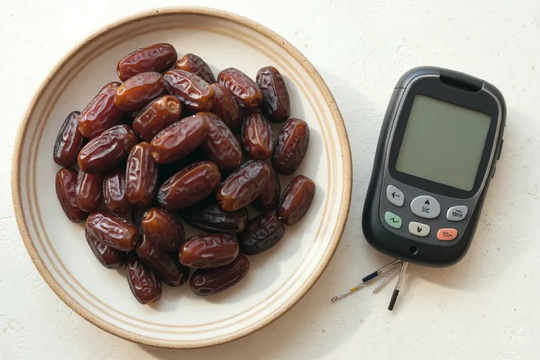 Do Dates Spike Blood Sugar