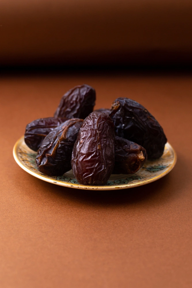 Do Medjool Dates Spike Blood Sugar More