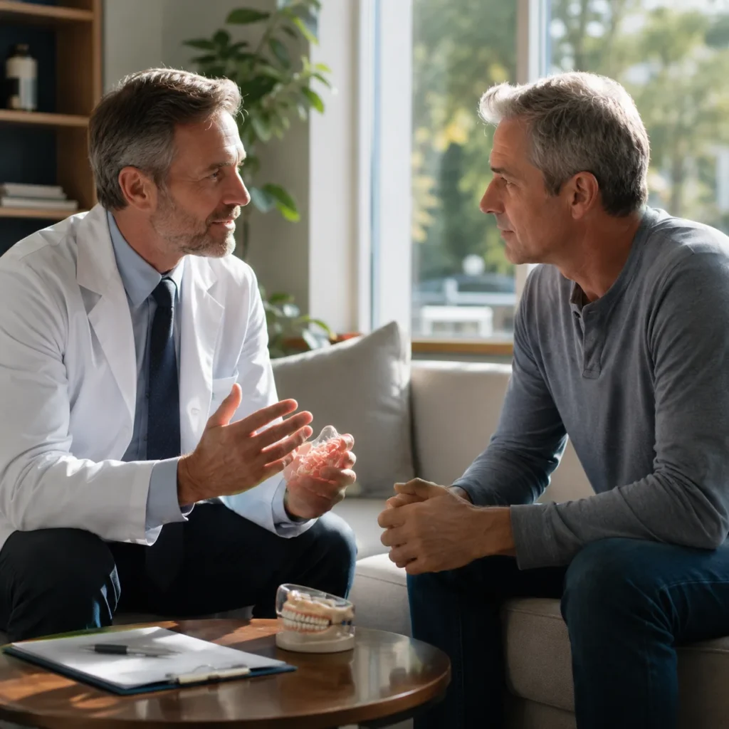 Finding Sleep Apnea Implant Specialists Near You