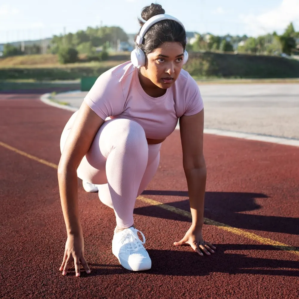 Free Workout Plan for Beginners