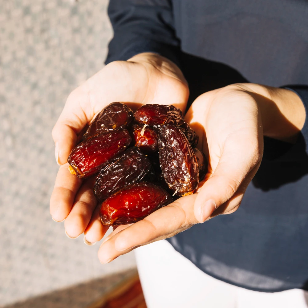 How Much Do Dates Spike Blood Sugar