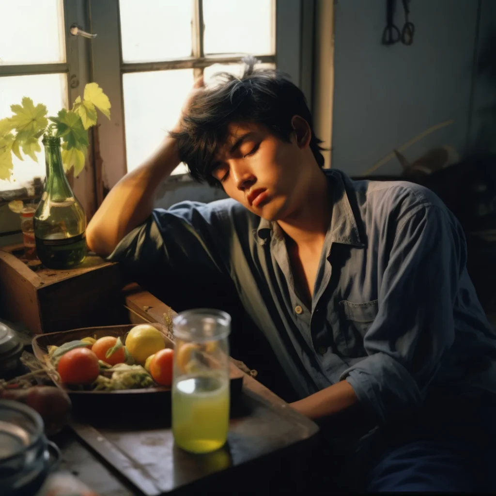 How Stress Affects the Digestive System