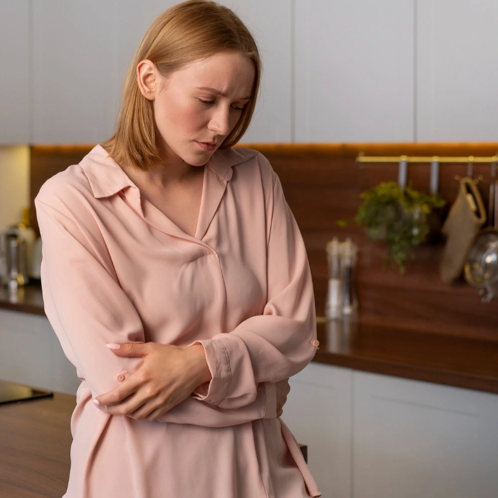 How to Stop Stress from Affecting Your Gut