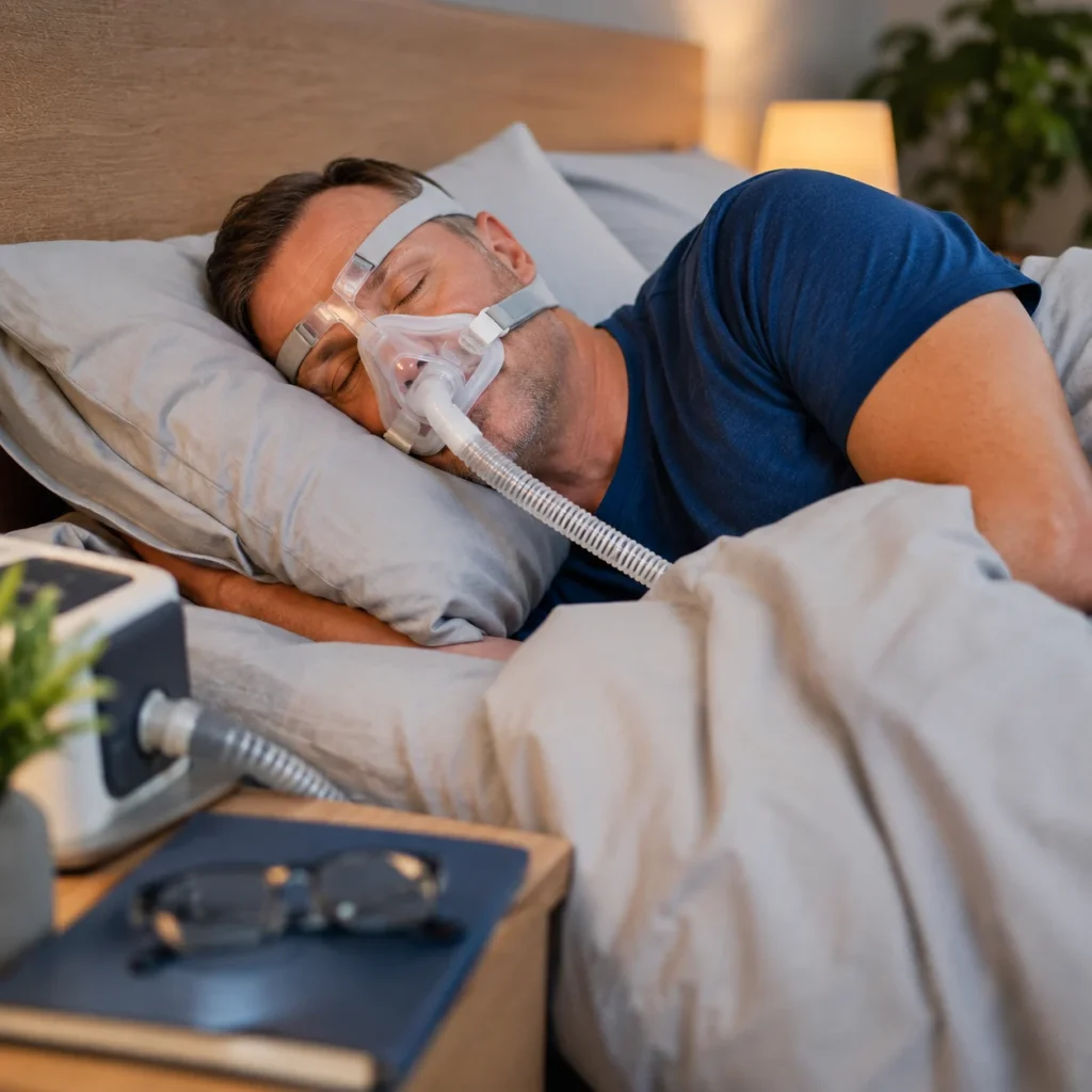 Most Comfortable Sleep Apnea Masks