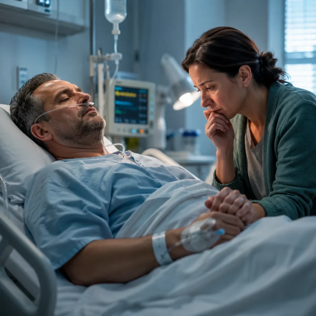 Risks Side Effects of Sleep Apnea Surgery