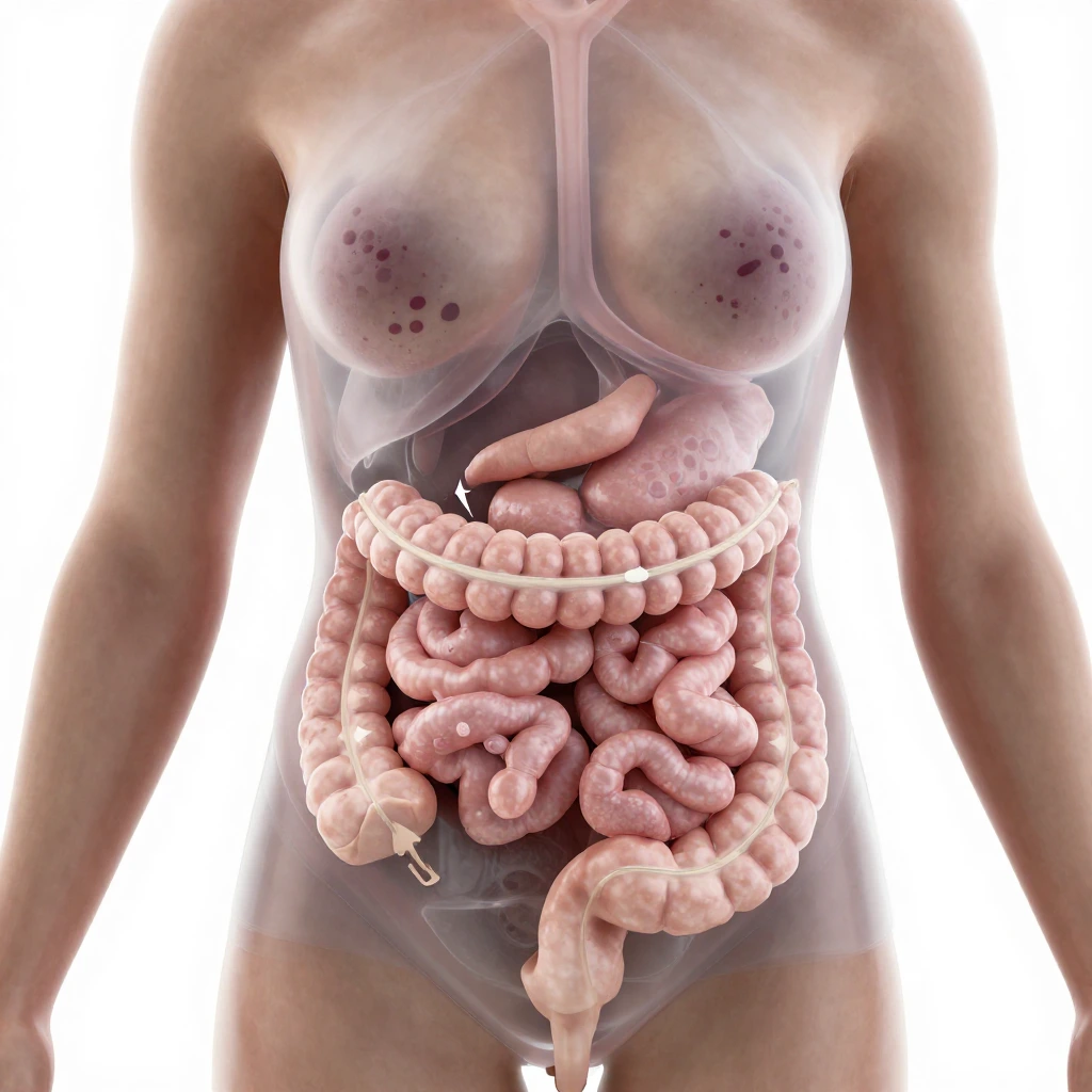 What Causes Leaky Gut Syndrome