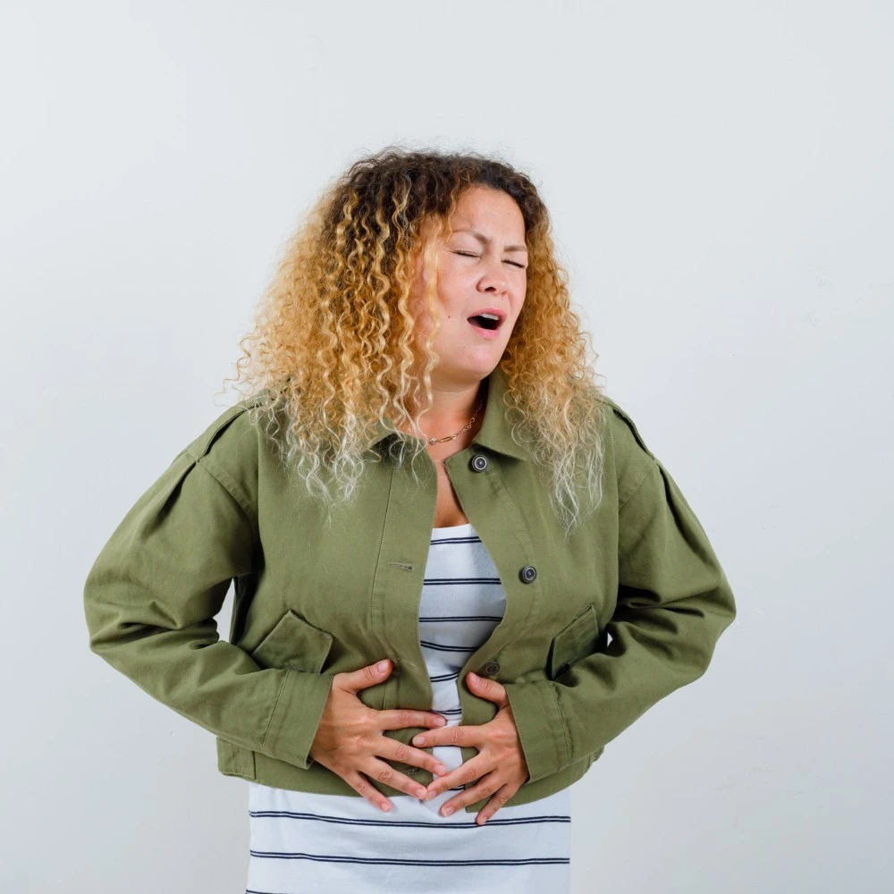 What Is Gut Inflammation & Why It Matters